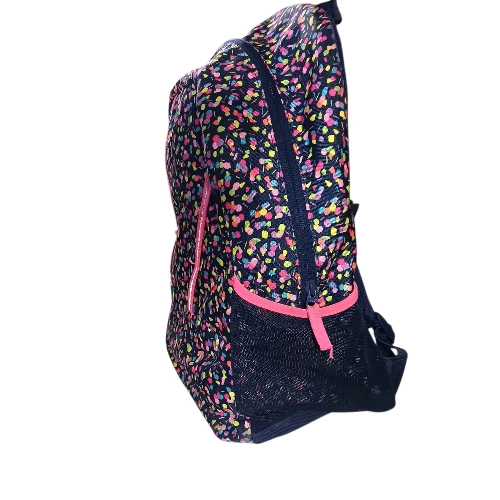 Lands End Colorful Classmate Backpack